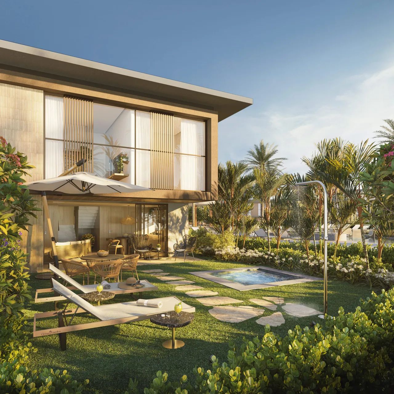 OCEAN GARDEN CUMBUCO - Foto 7