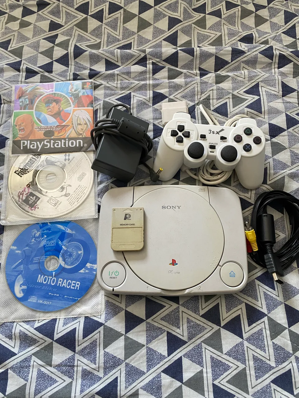 Consoles de Vídeo Game no Brasil