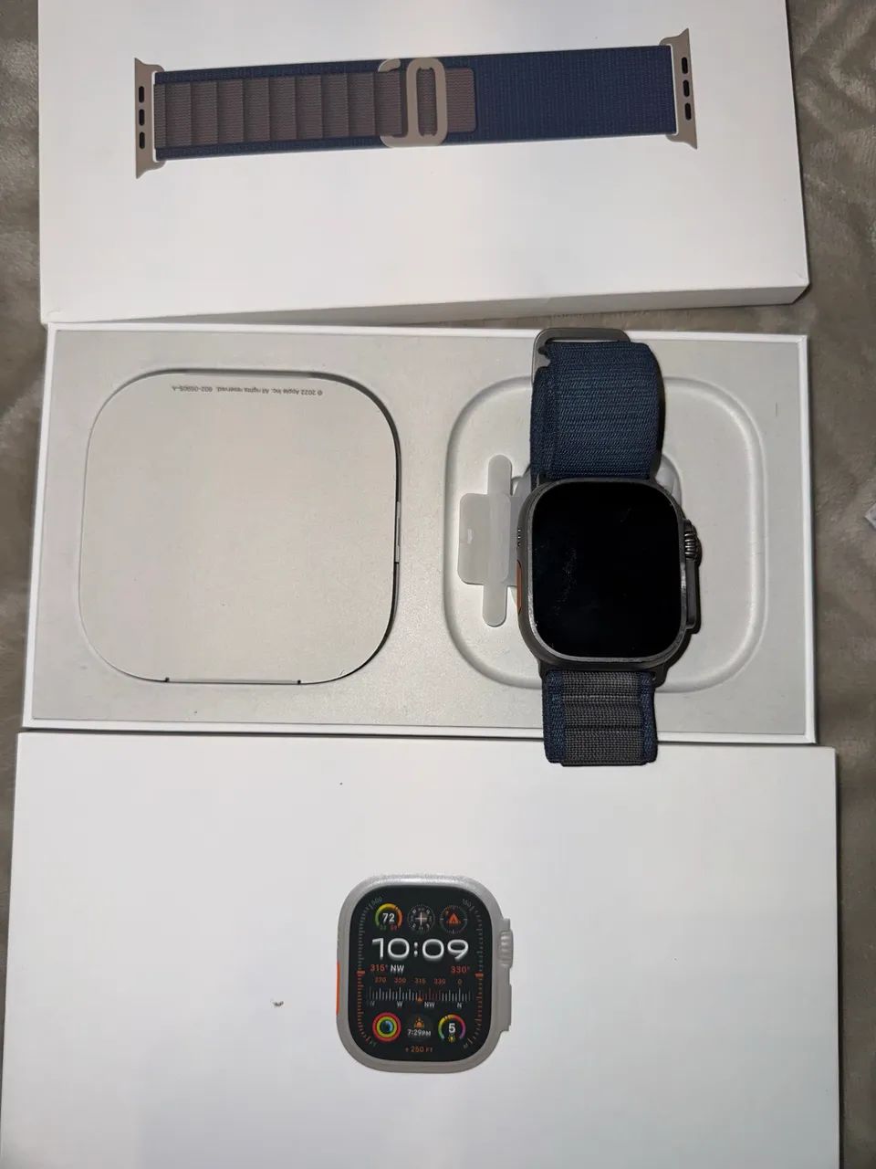 Apple Watch Ultra 2 