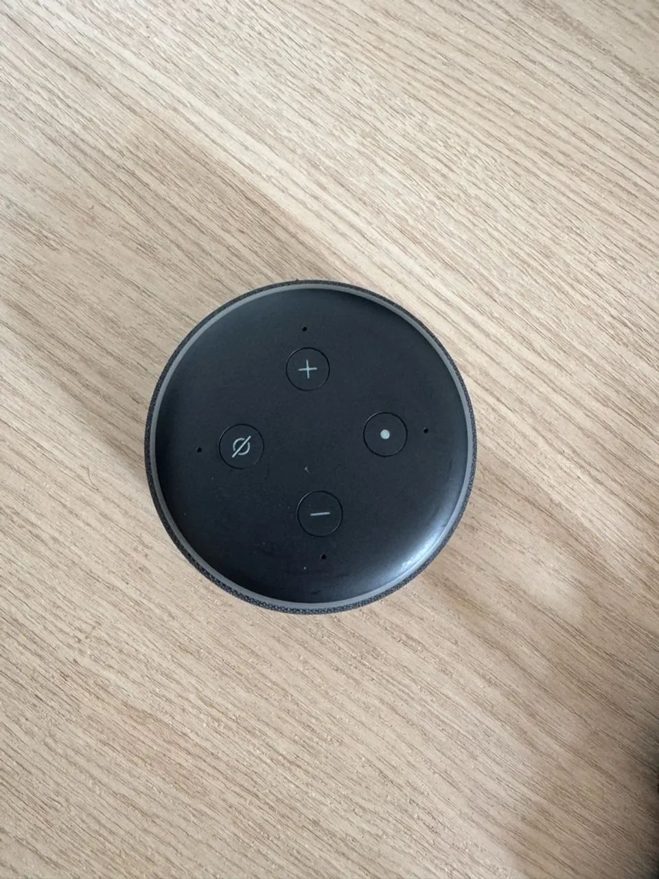 Amazon Alexa Echo Dot 3 - Foto 2