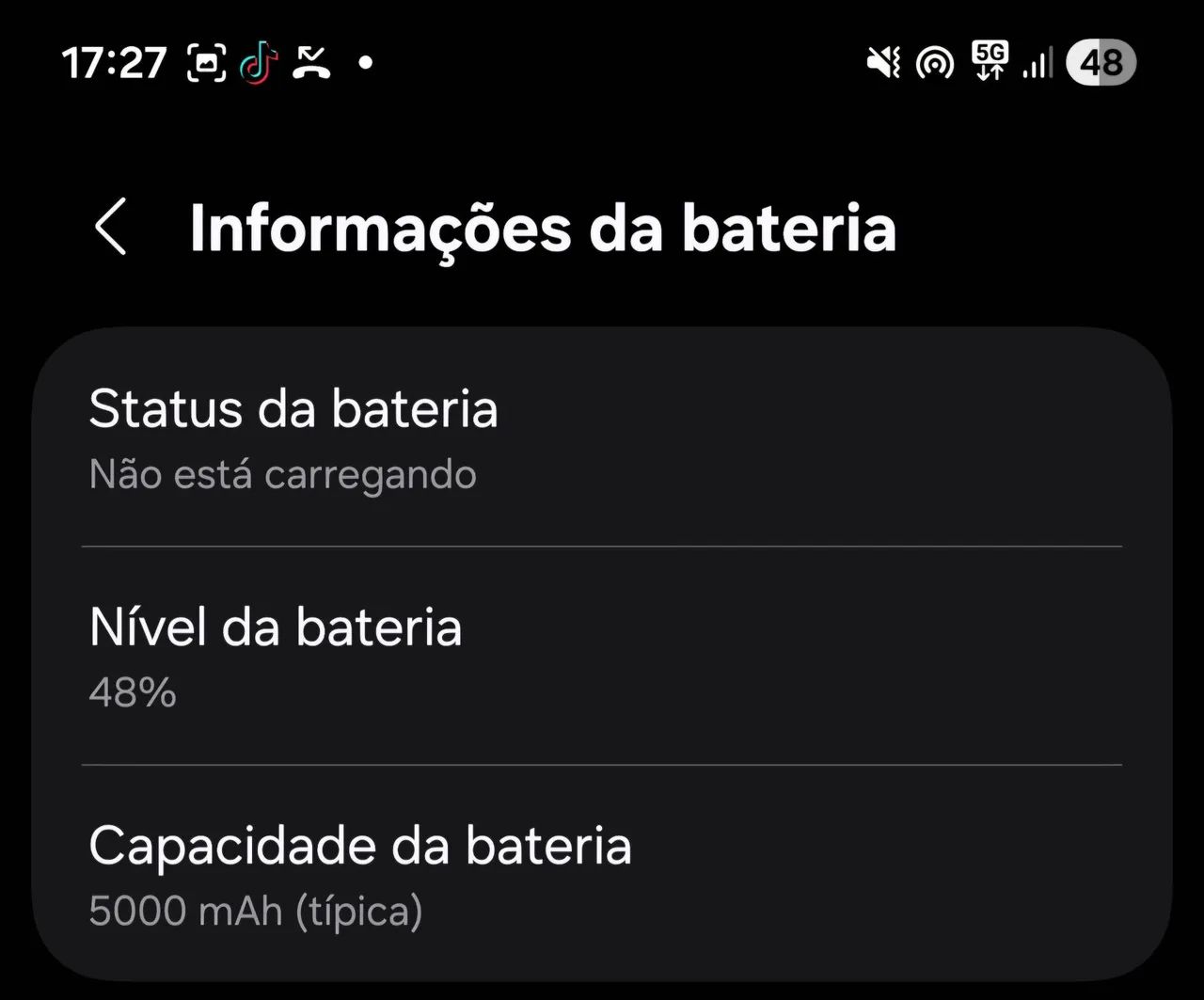 Celular Samsung Galaxy M53 5G - Foto 3