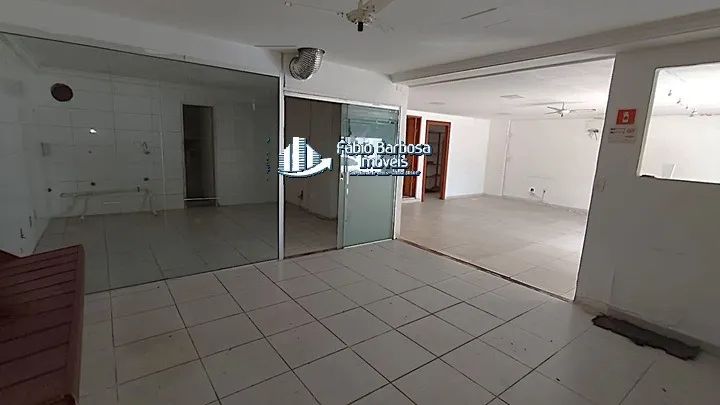 Loja Comercial à Venda - 140m² | Centro de Vila Velha