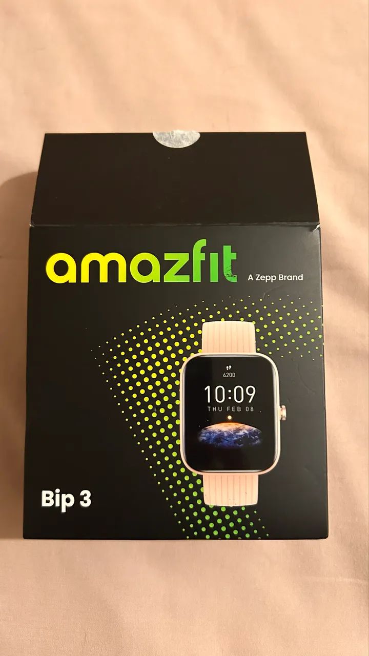 Vendo Amazfit Bip3 - Foto 3
