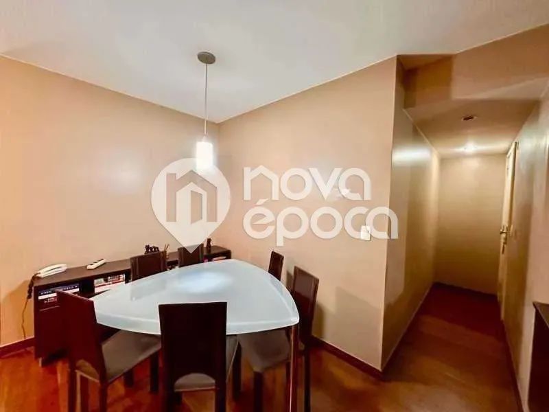 Lagoa | Apartamento 2 quartos, sendo 1 suite - Foto 3