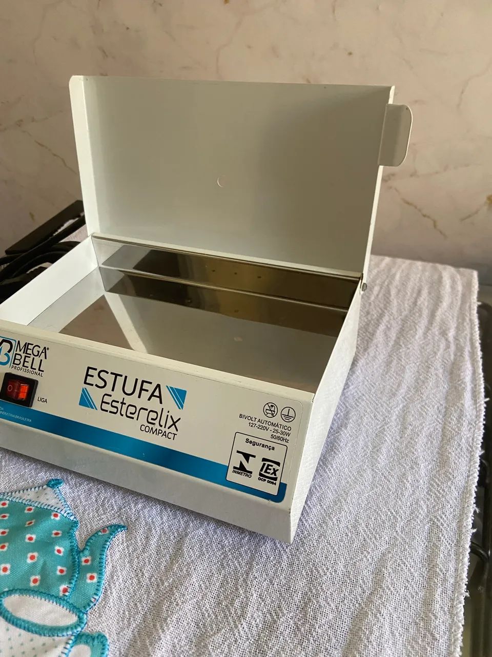 Esterilizado - Foto 5