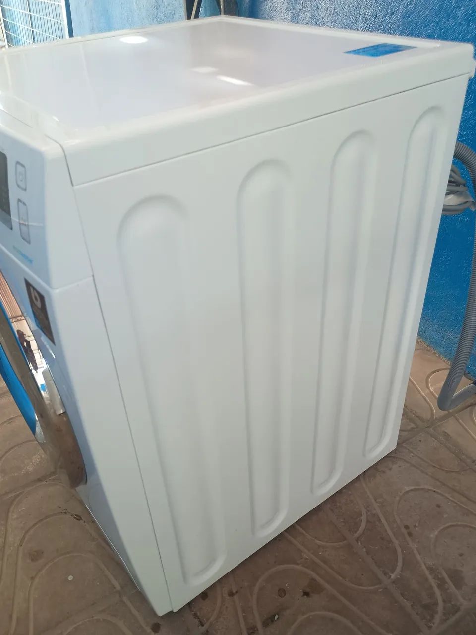 Máquina de lavar  - Foto 3