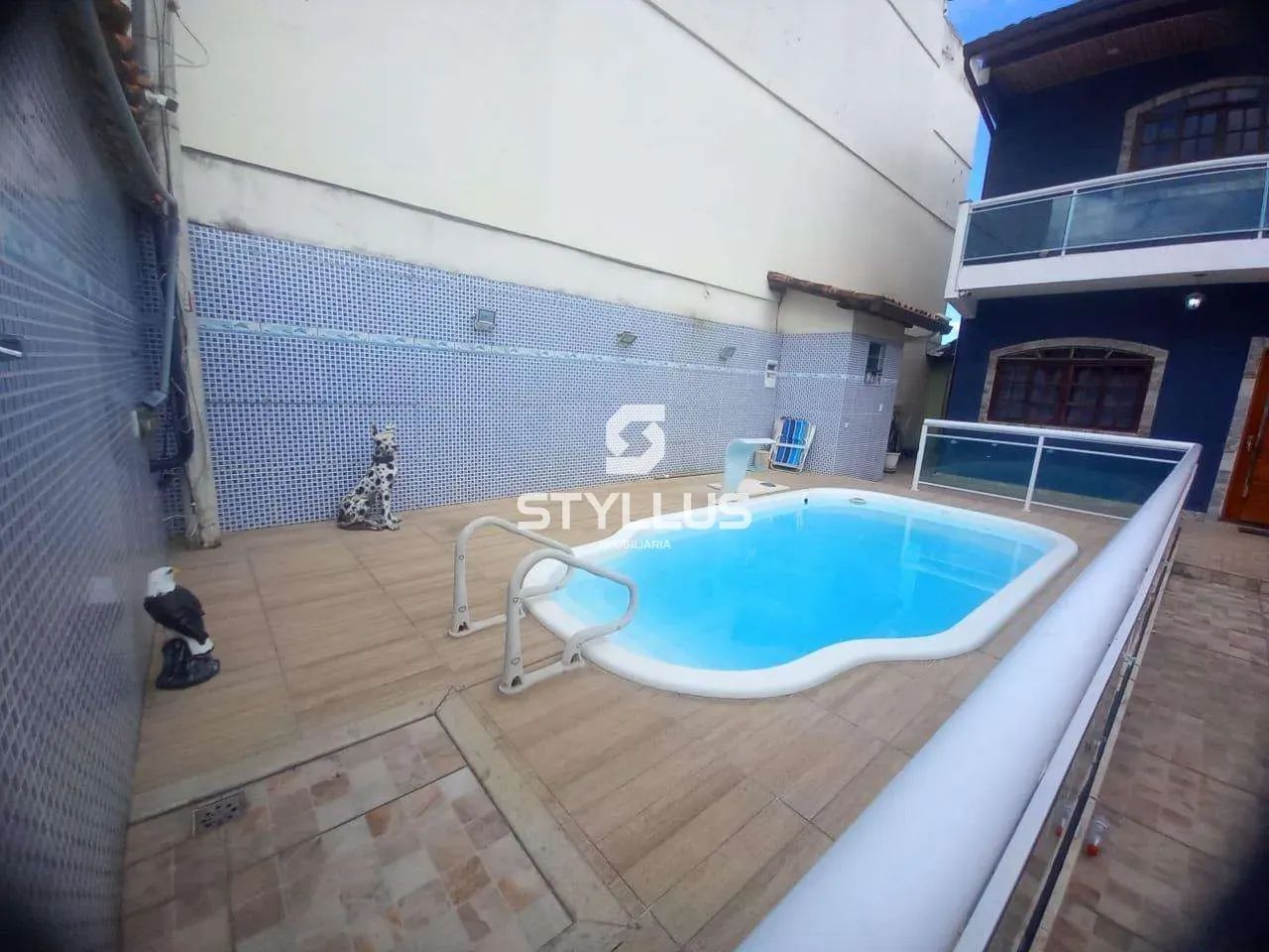 Rocha Miranda | Casa 3 quartos, sendo 3 suites - Foto 4