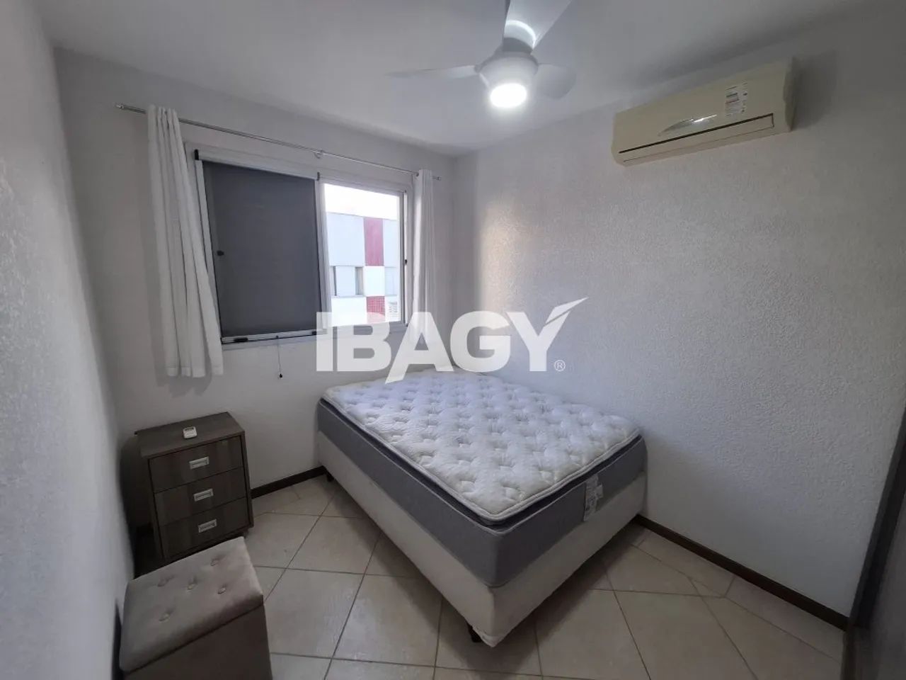 Excelente Apartamento 3 dormitório(s) em Córrego Grande - Florianópolis - Foto 3