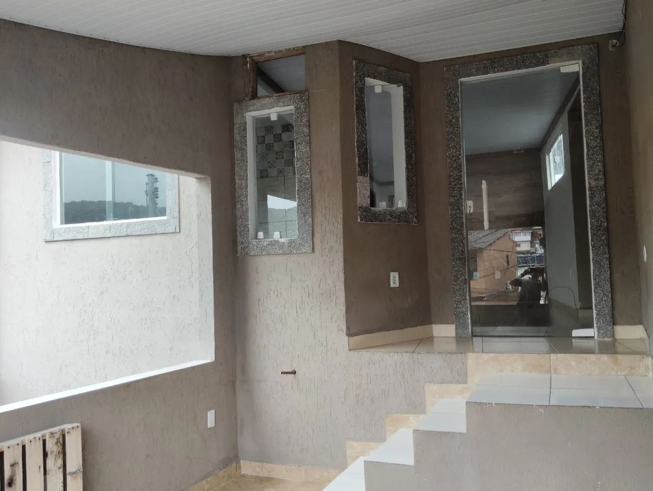 Vendo 2 casas em Piratininga  - Foto 2