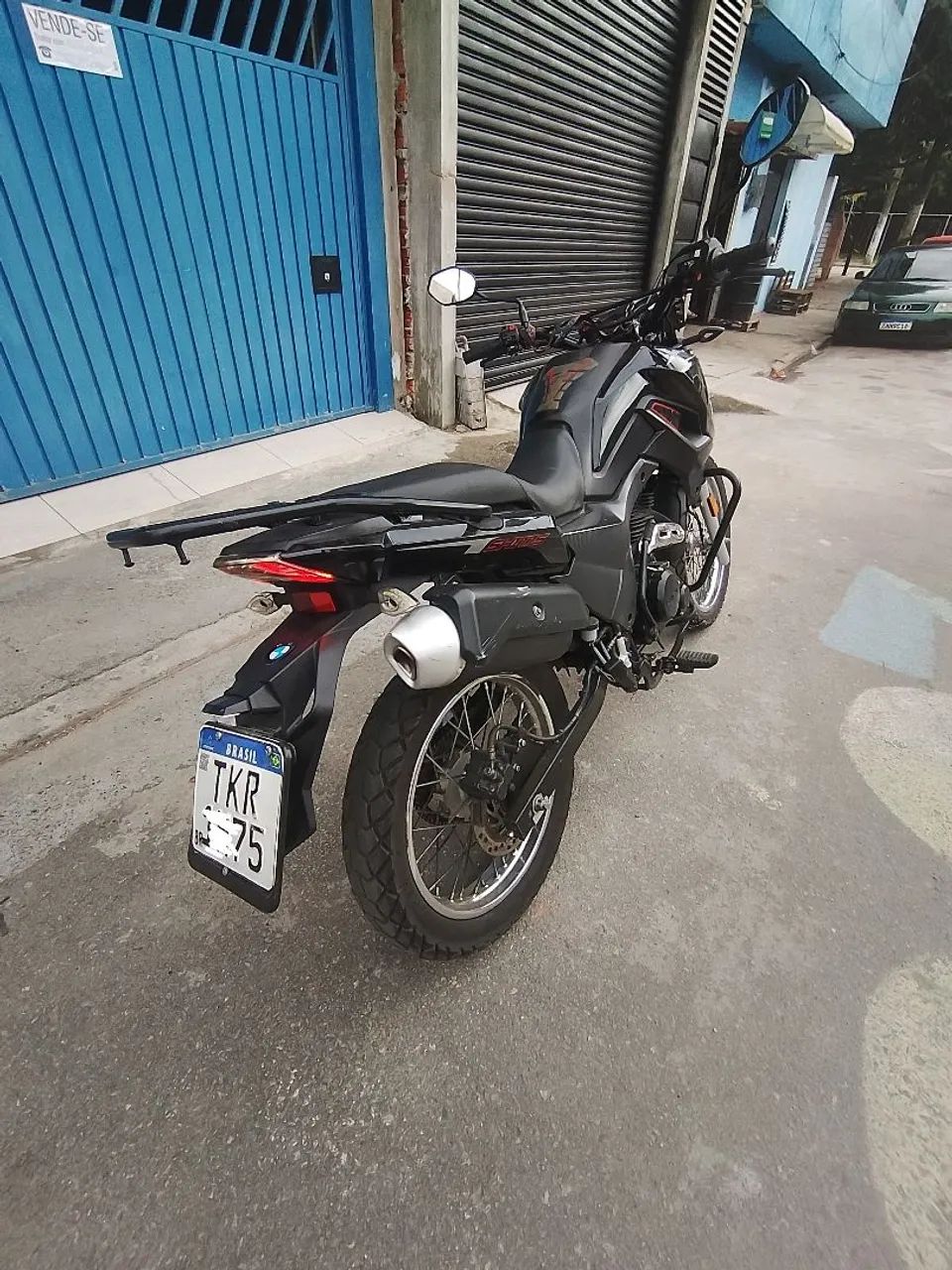 Moto Boa E Barato - Foto 4