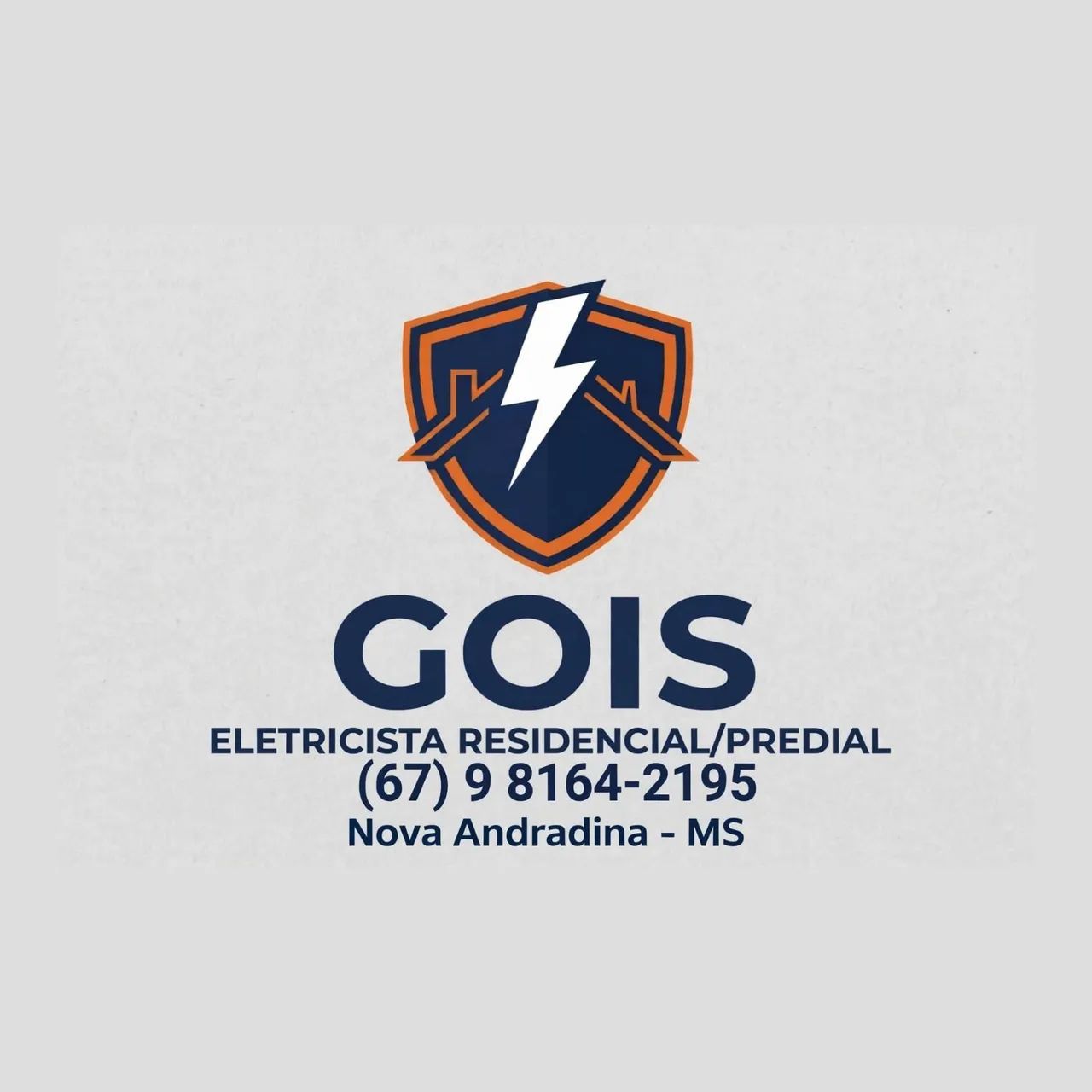 ELETRICISTA RESIDENCIAL 