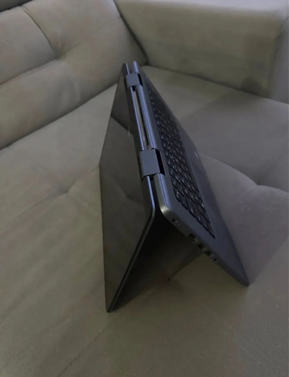Notebook Dell Inspiron 5481 2 em 1  - Foto 2