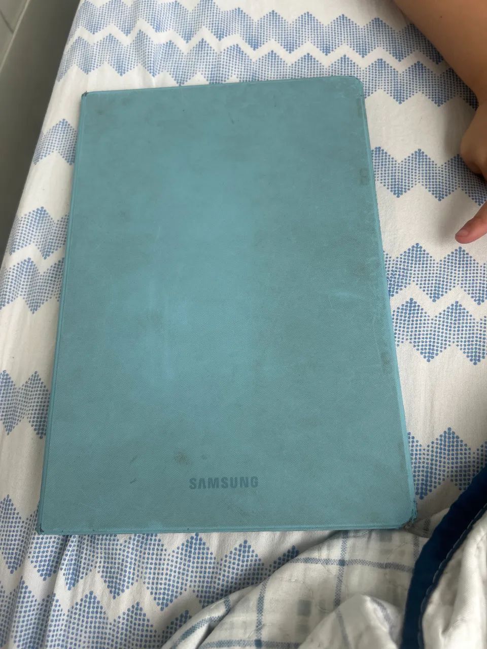 Tab s6 Lite 64gb Ótimo para estudos - Foto 2