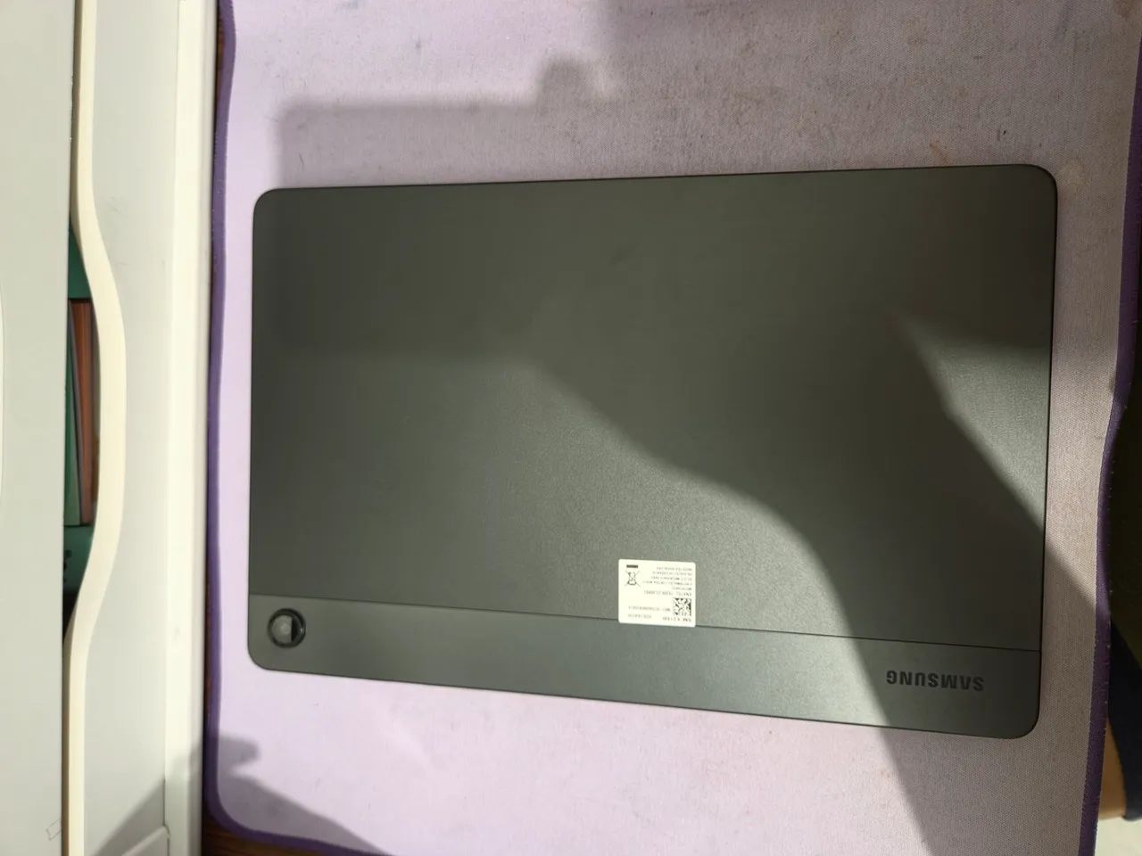 Galaxy tab A9+5g 64g - Foto 2