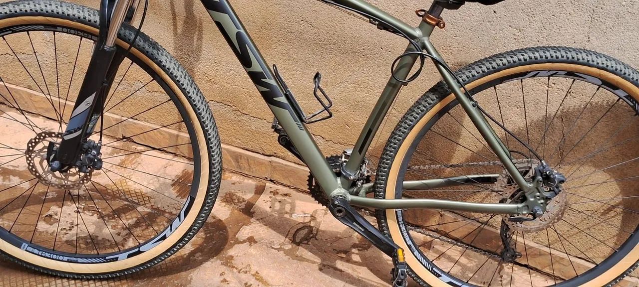 Bicicleta aro 29 - Foto 2
