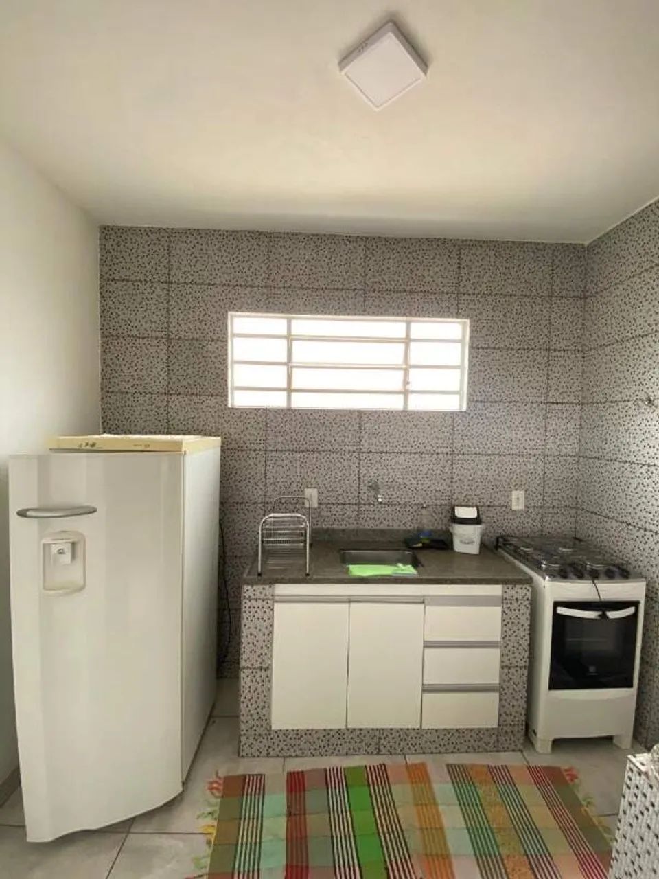 APTO - 2 QTOS MOBILIADO - SANTA AMÊLIA - Foto 5