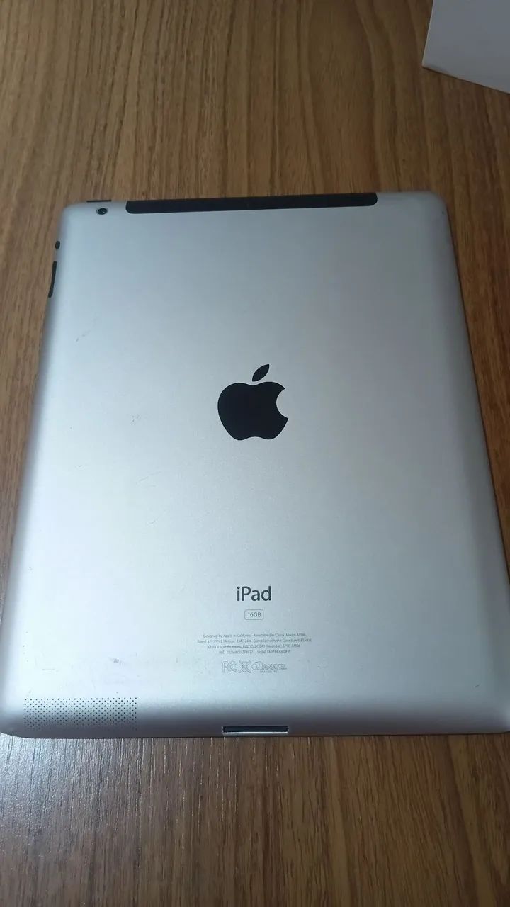 Celular e IPad  - Foto 3