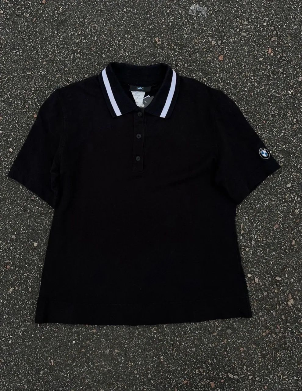 Polo BMW 