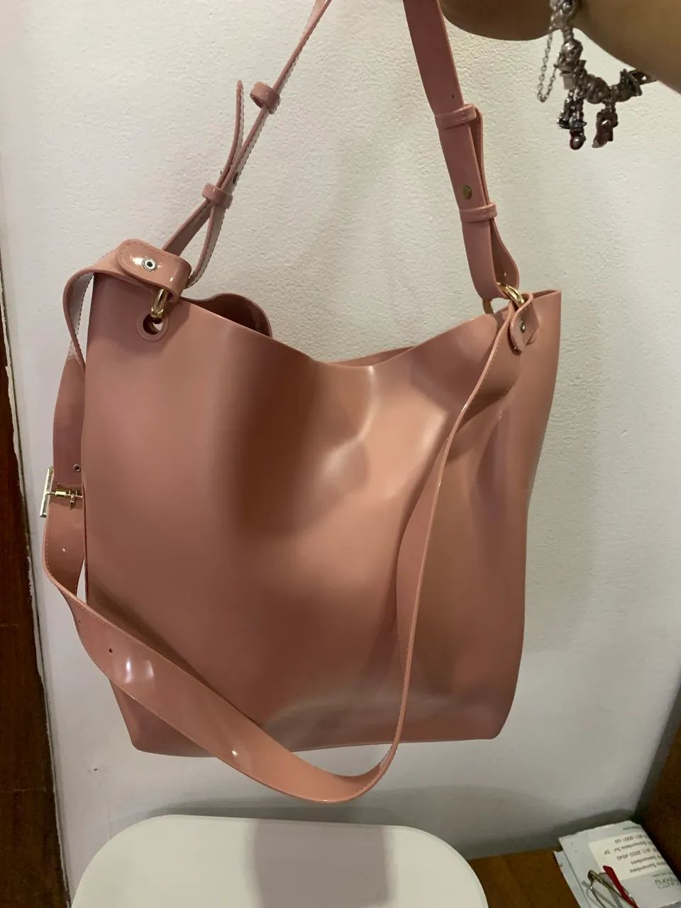 Bolsa PETITE JOLIE ORIGINAL - Foto 4