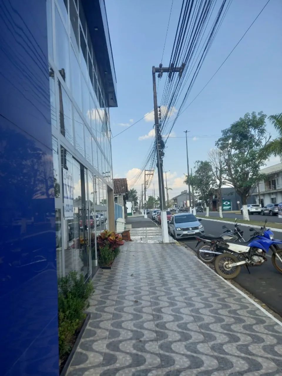 IMOVEL COMERCIAL, 150 M2, AVENIDA MAJOR AMARANTES, 2319, CENTRO, VILHENA -RO - Foto 3