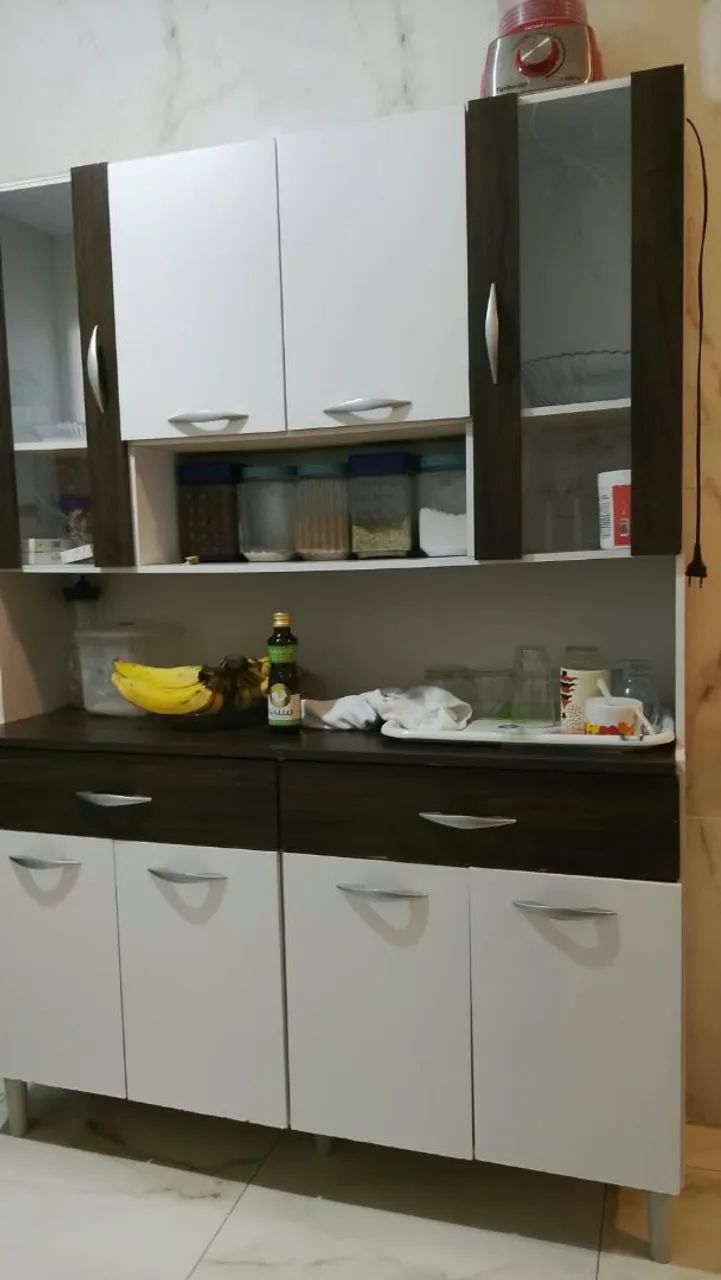 ARMÁRIO COZINHA 