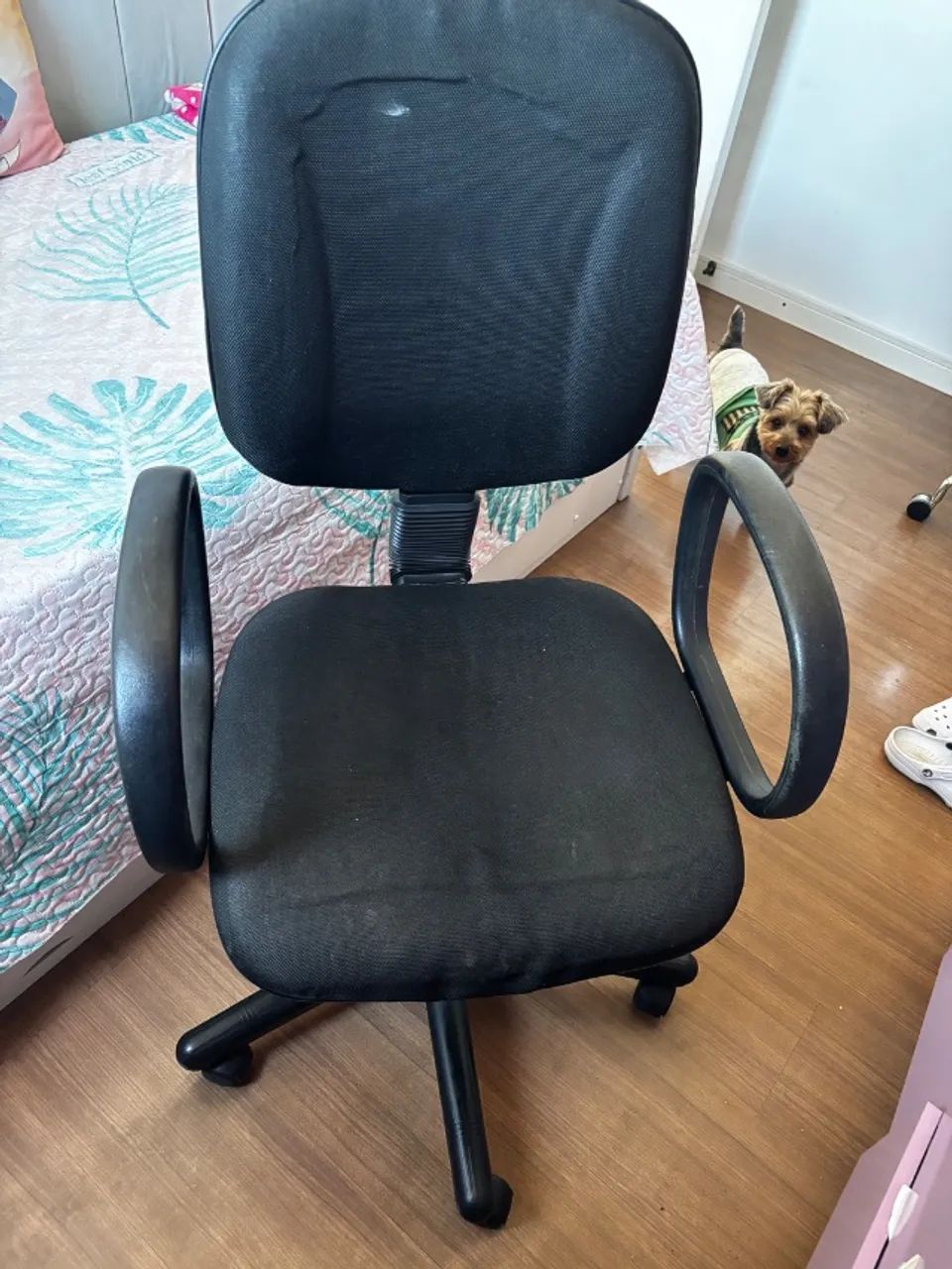 Cadeira de escritório