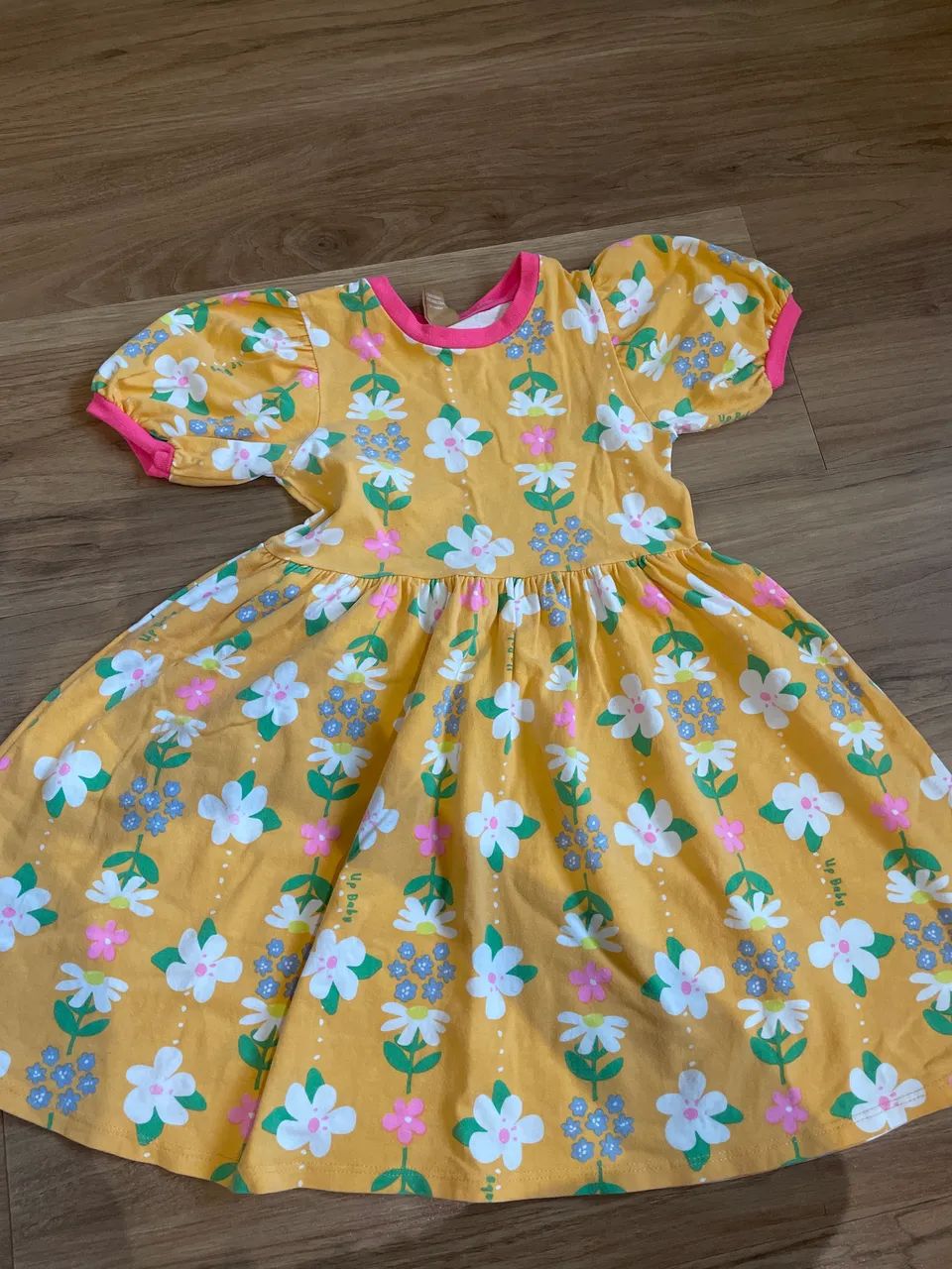 Vestido infantil  - Foto 3