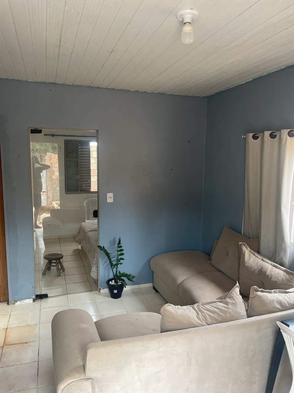 Foto - Santarém - Salvação