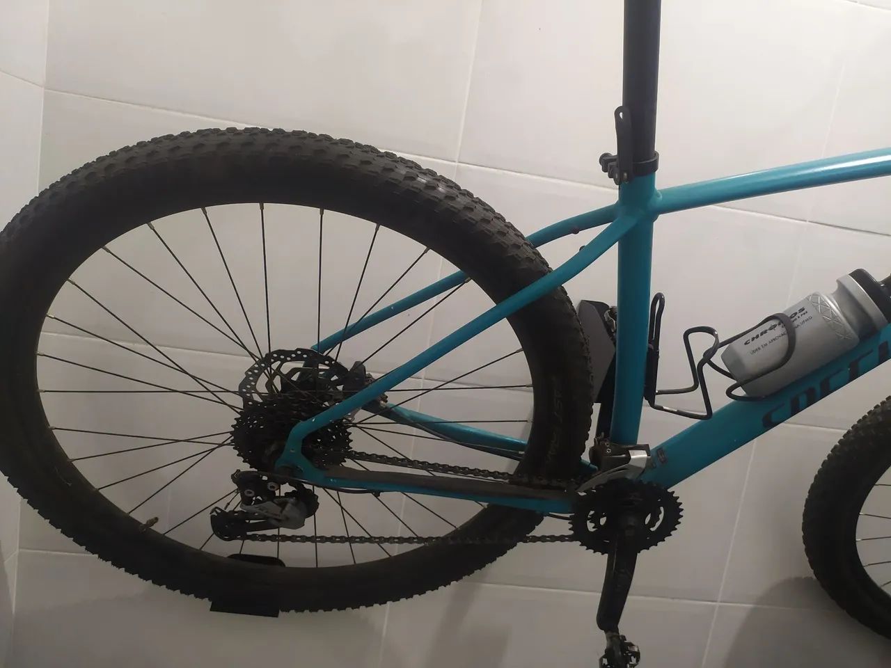 Bicicleta specialized rockhooper L - Foto 2