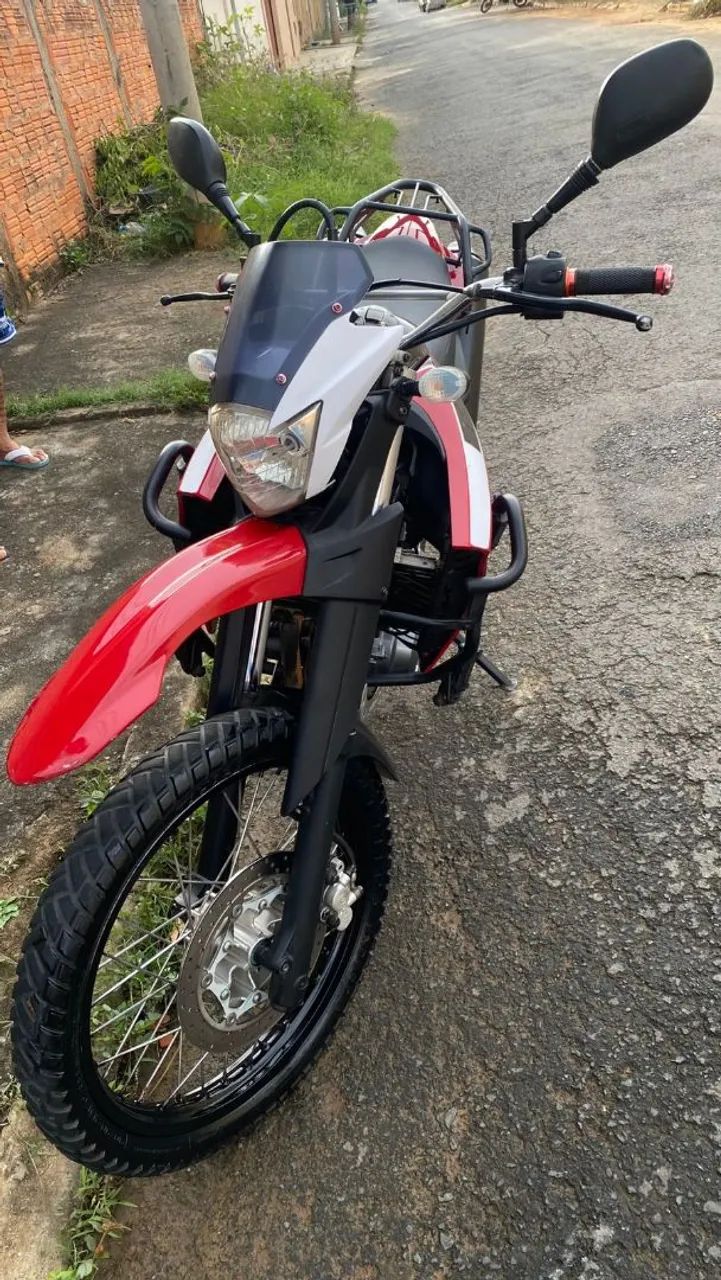 Xt660  - Foto 4