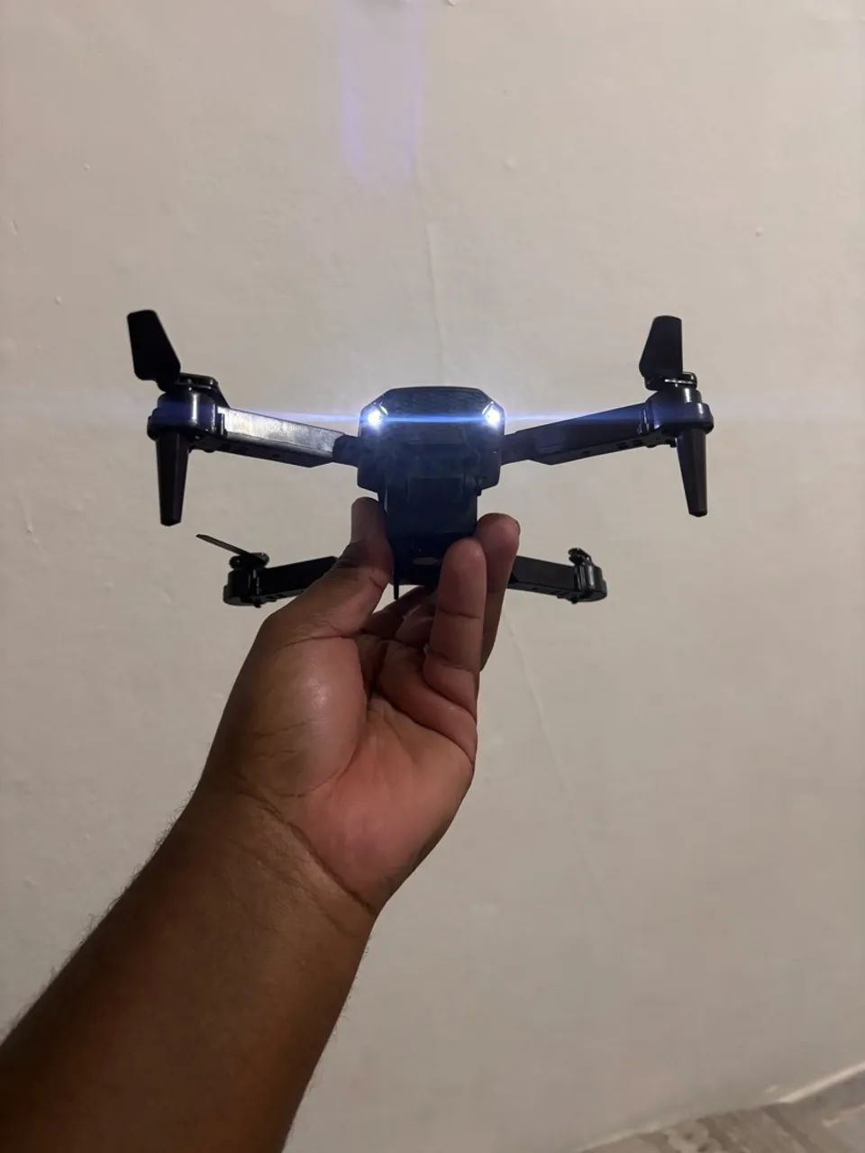 Drone E88 pro  - Foto 2