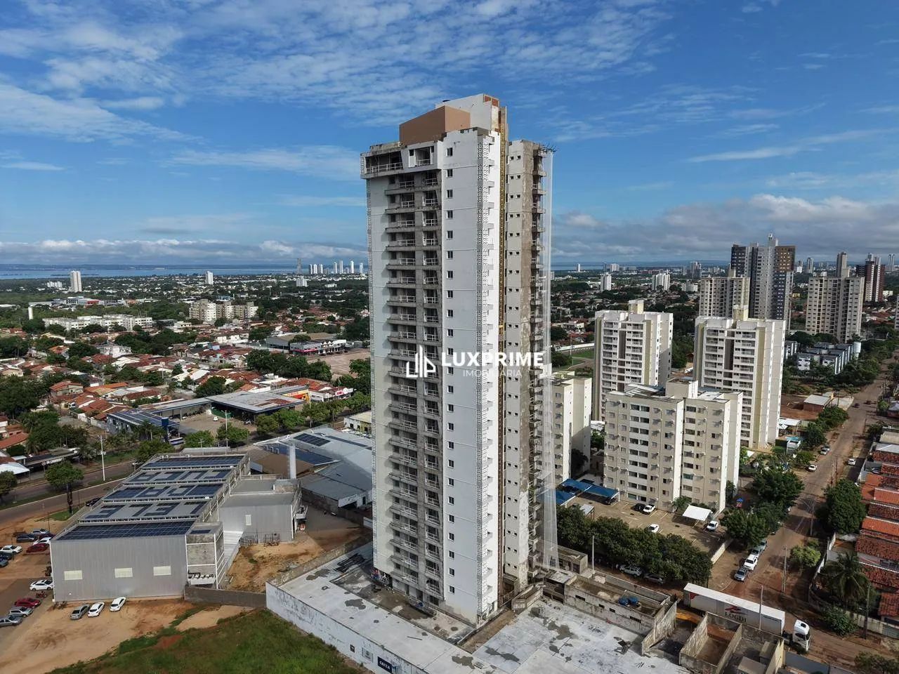 Apartamento c/ 3 Quartos à Venda, 80 m² por R$ 722.860,00 - 706 Sul - Palmas/TO - Foto 5