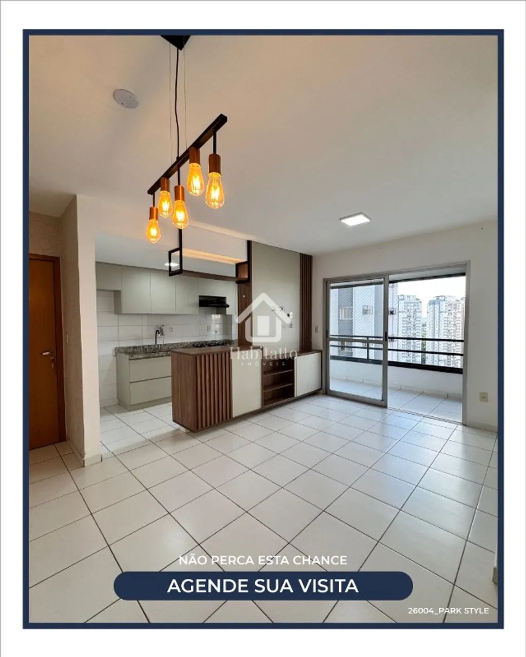 Park Style - Apartamento 3 quartos - Oportunidade - Foto 2