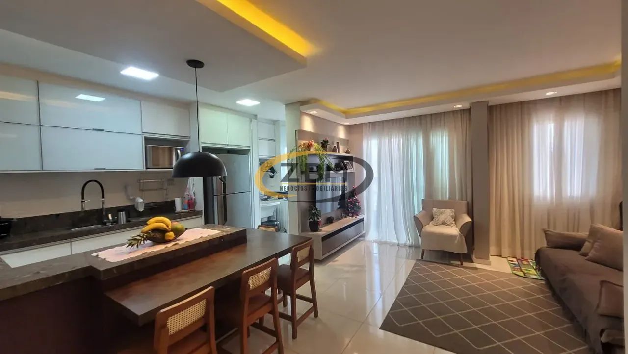 Apartamento à venda, Edifício The Place, 02 quartos (01 suíte), Sala Estendida, 71.68 m² Ú - Foto 2