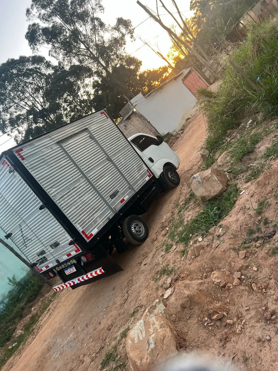 Fretes,carretos e mudanças 24 hrs - Foto 4
