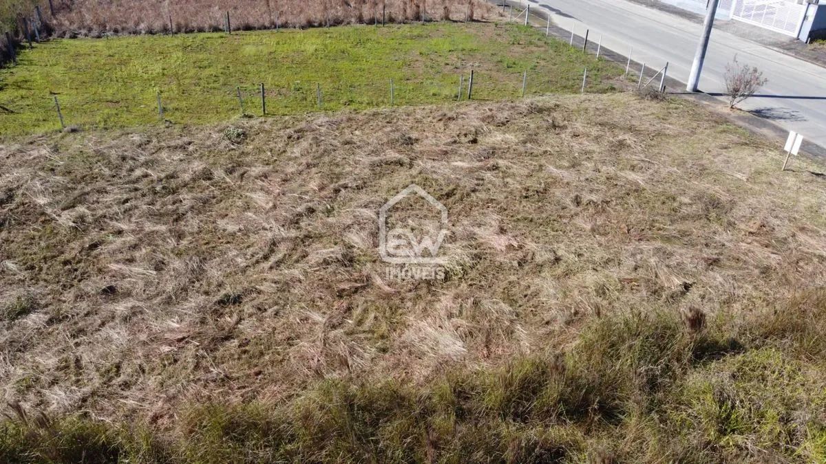 Lote com 393,55m² no Centro de Massaranduba/SC - Foto 4