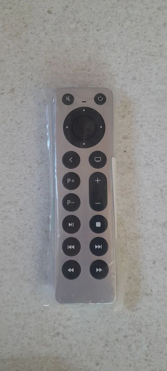 Vende-se 01 apple tv 3' Geração  - Foto 5