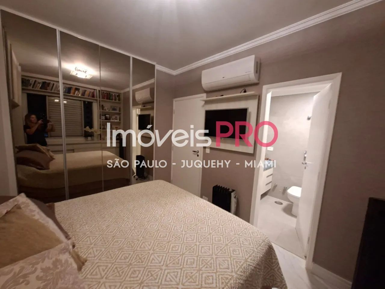 Apartamento, Campo Belo - São Paulo - Foto 5