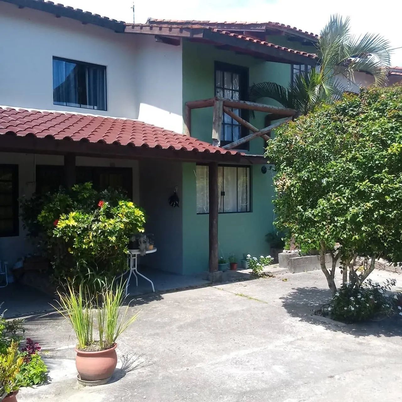 Residencial à venda na Lagoa da Conceição - Foto 2