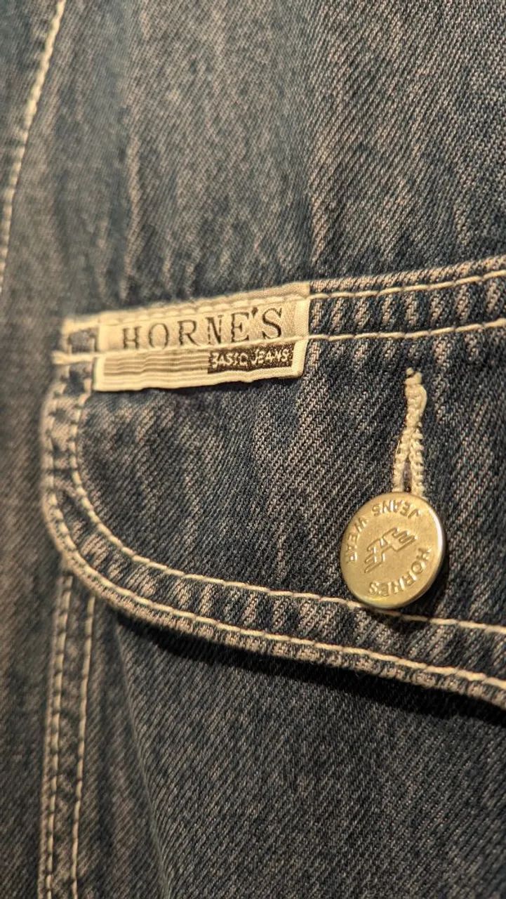Jaqueta Jeans (Longa) - Foto 3