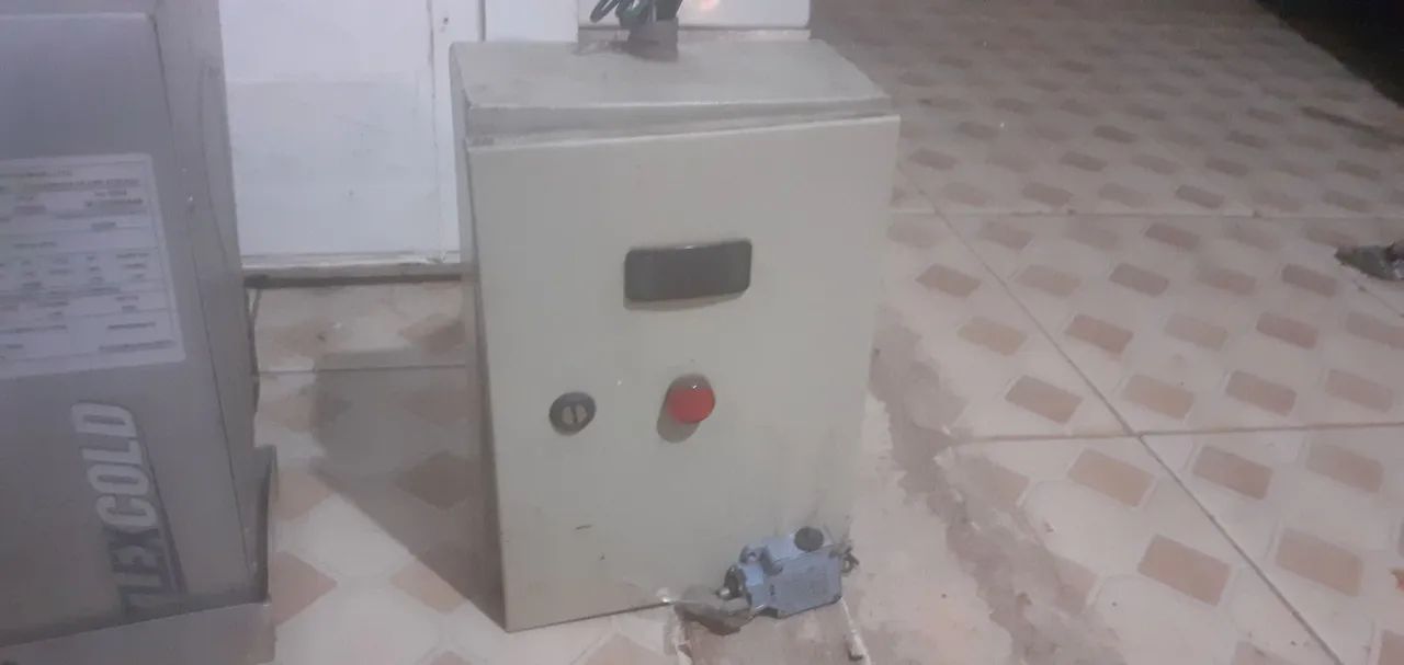 Camara fria - Foto 3