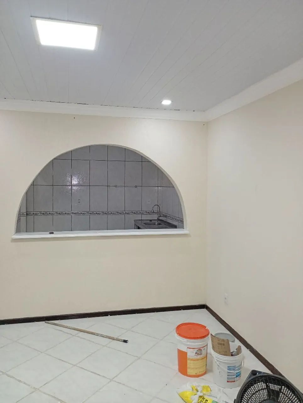Pintor predial residencial  - Foto 4