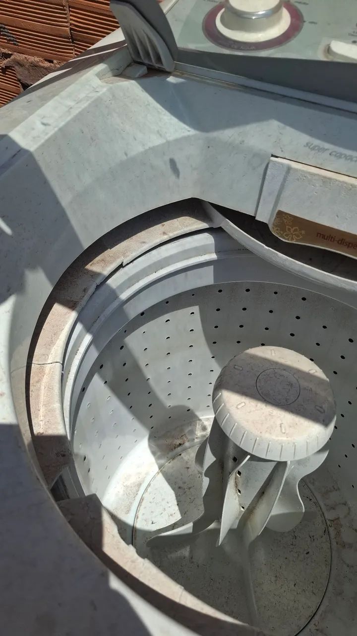 Retirada de peças  - Foto 2