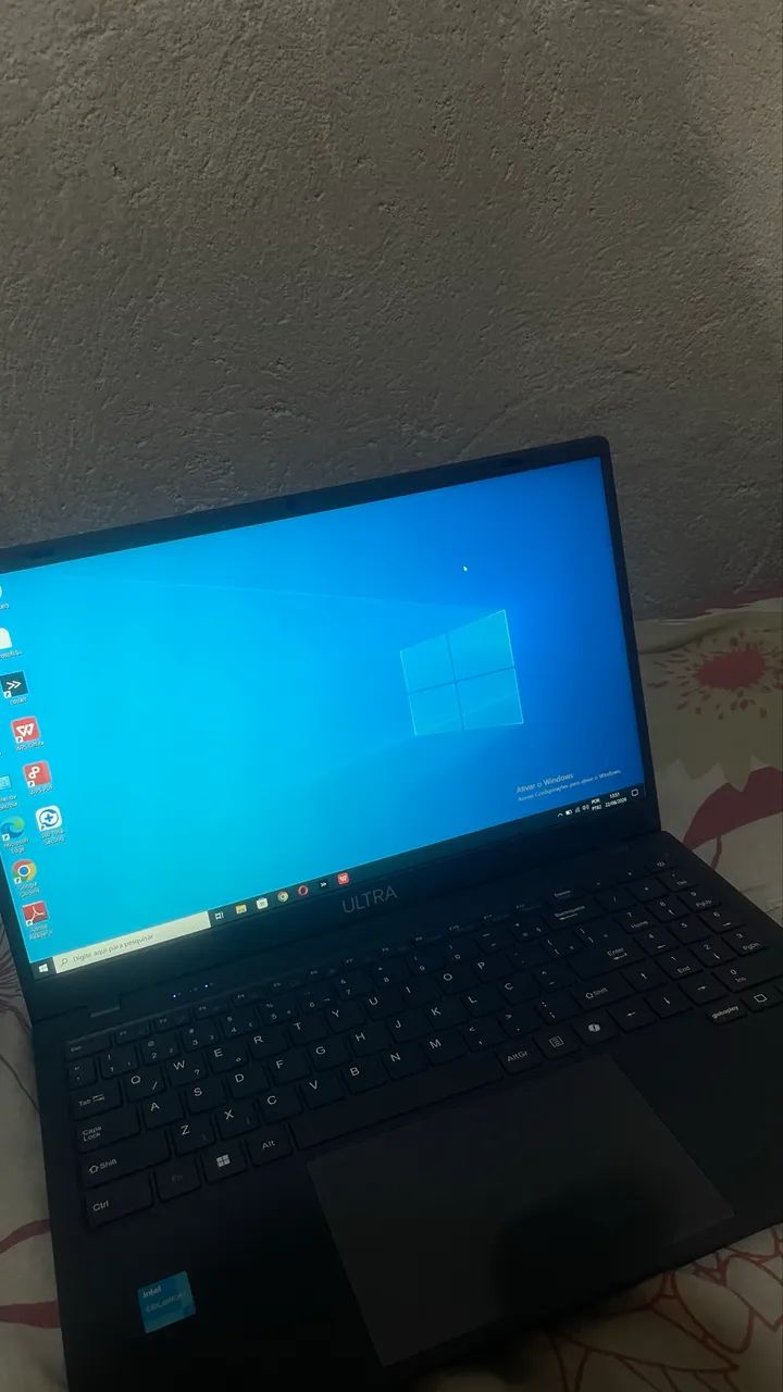 Vende-se notebook novo!! - Foto 2