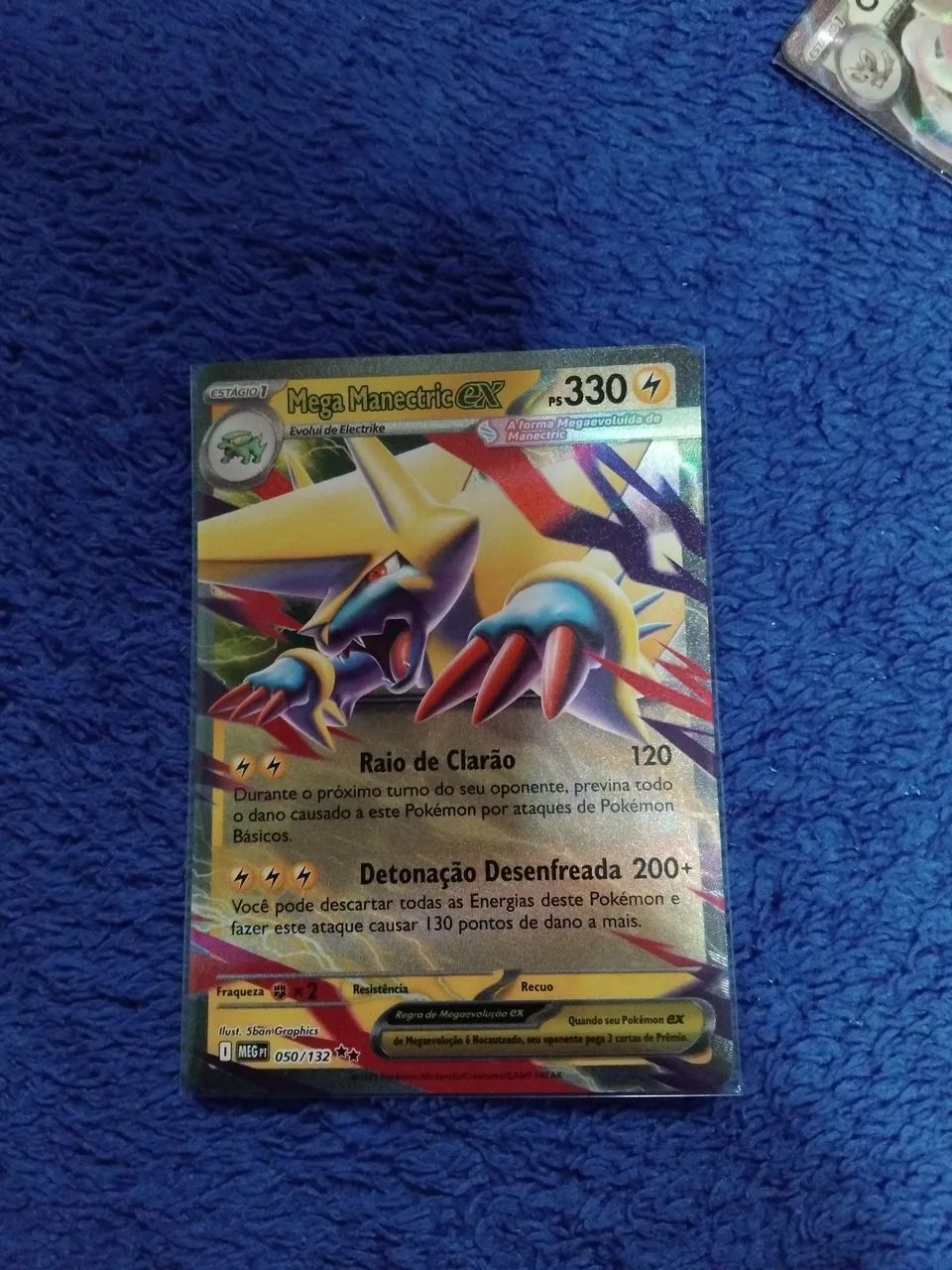 Cartas Pokemon  - Foto 4