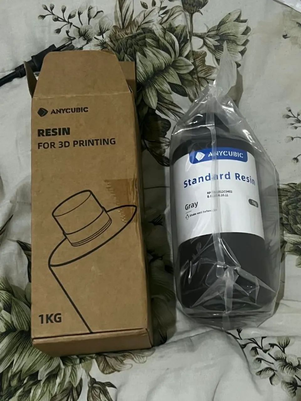 A Elegoo Saturn 3 Ultra 12K - Foto 4