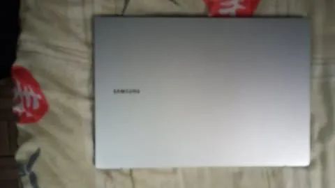 Notebook Samsung Galaxy book go - Foto 3