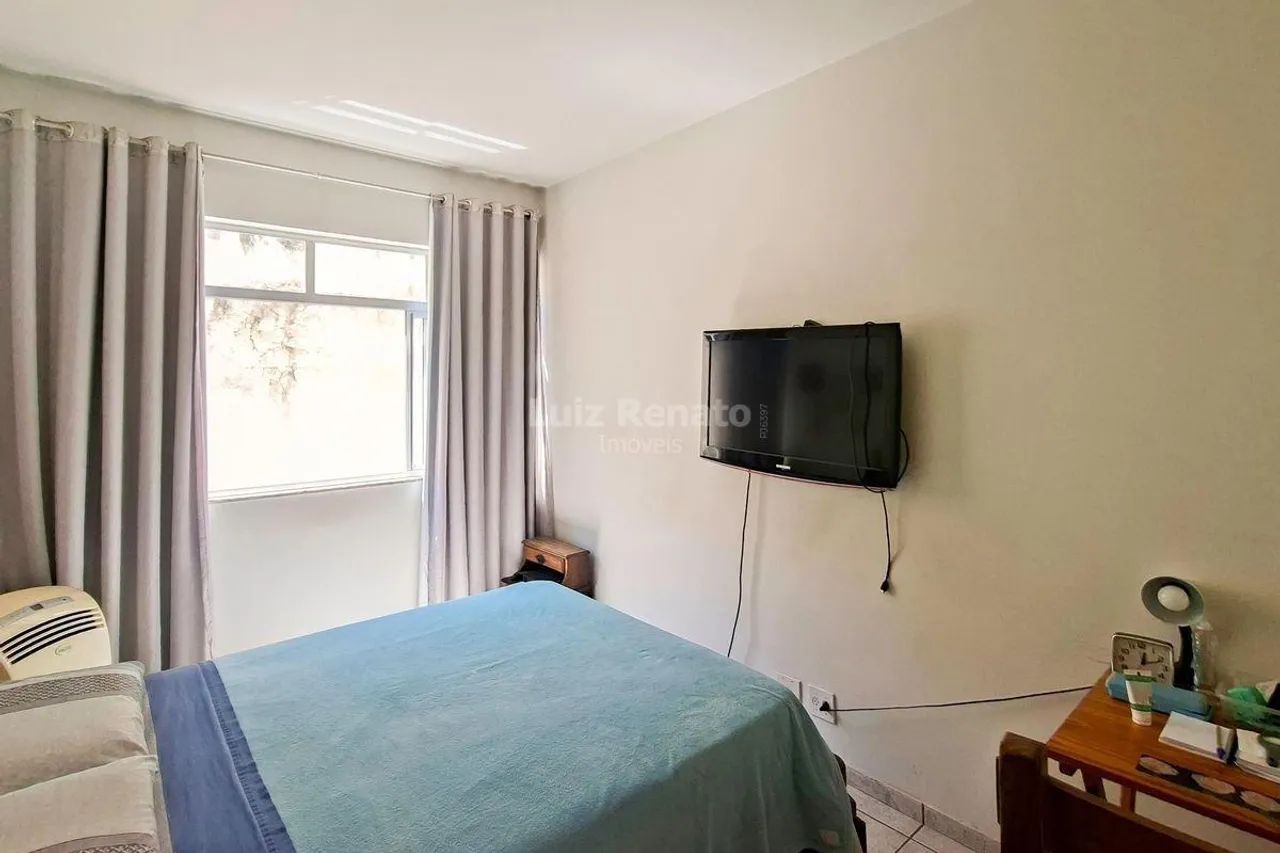 Apartamento à venda no bairro Funcionários - Foto 4