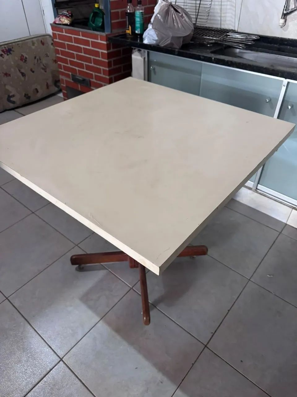 Mesas e cadeiras  - Foto 4