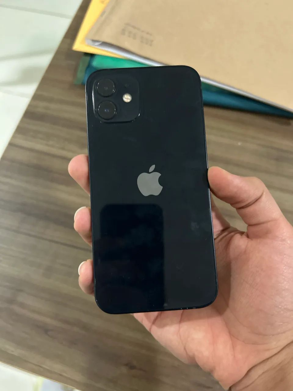 iPhone 12 128gb  - Foto 3